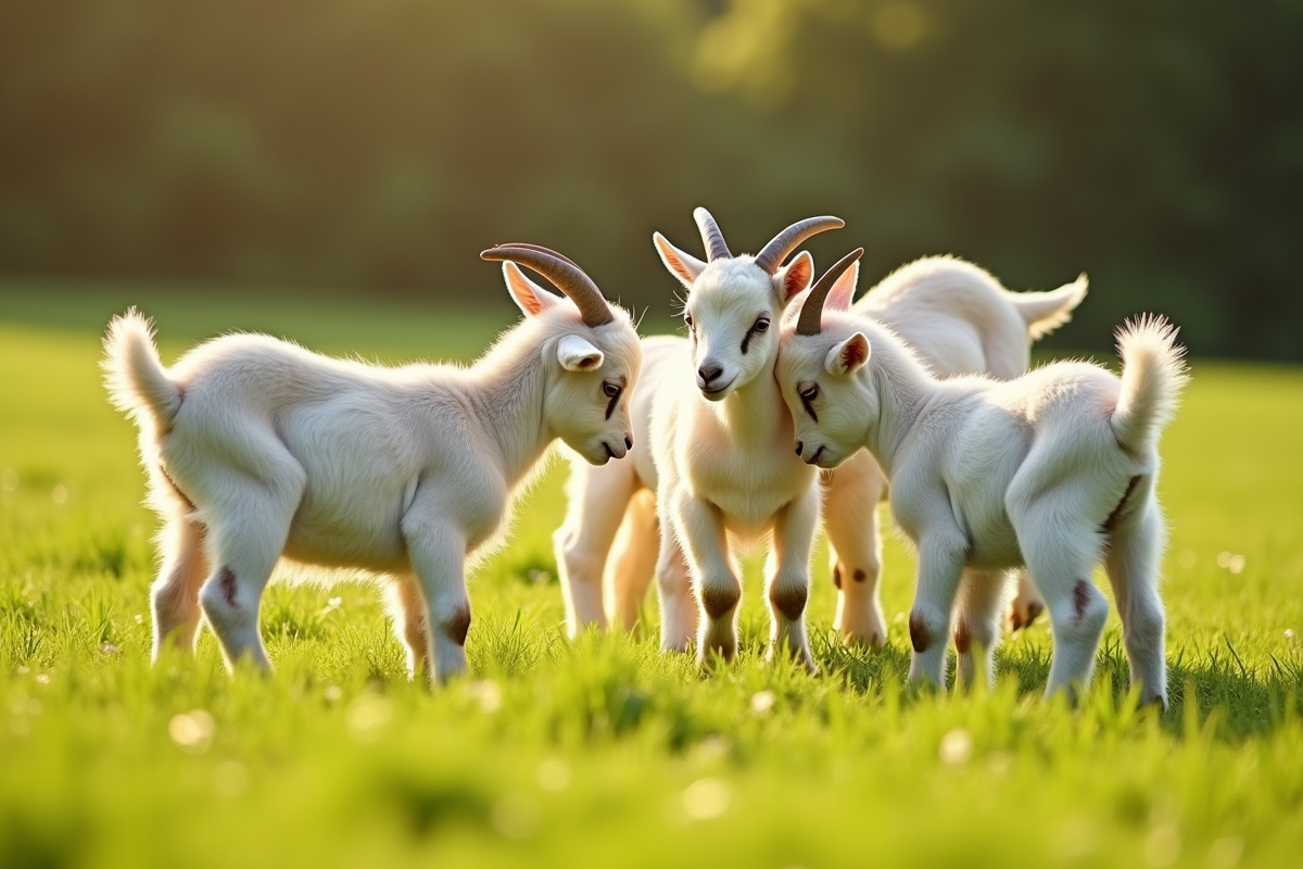 chevreau santé